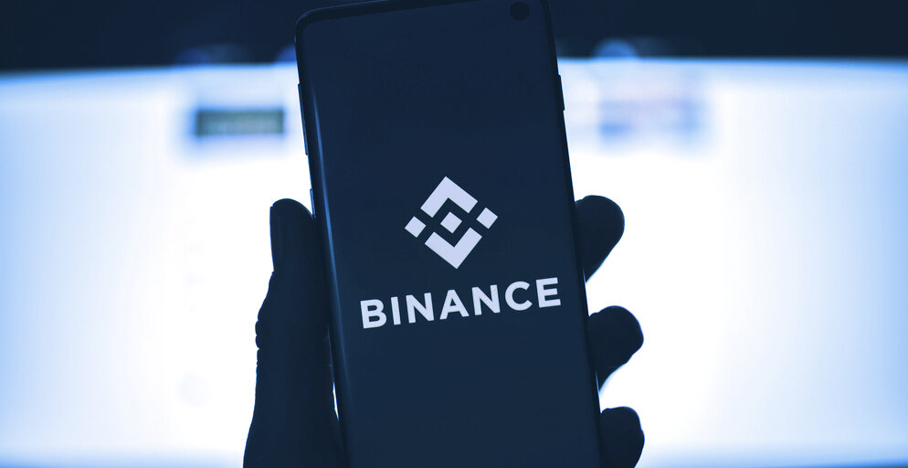 All Binance Users Now Required to Complete KYC Registration