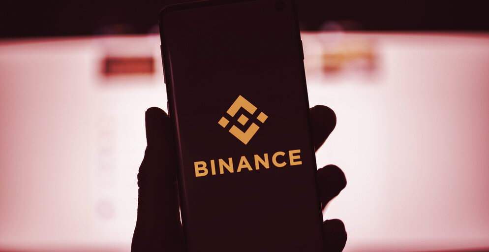 Binance Refutes Allegations It Shared User Data With Russian Intelligence