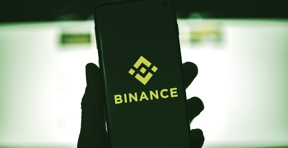 Binance Recruits US Government Cybercrime Expert Amid Scrutiny