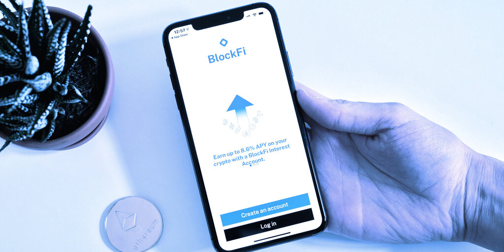 New Jersey Gives BlockFi Another Month Before New Account Ban