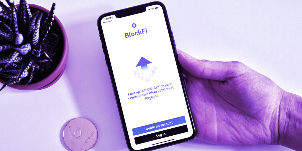 BlockFi is facing scrutiny from the SEC following months of pushback from…