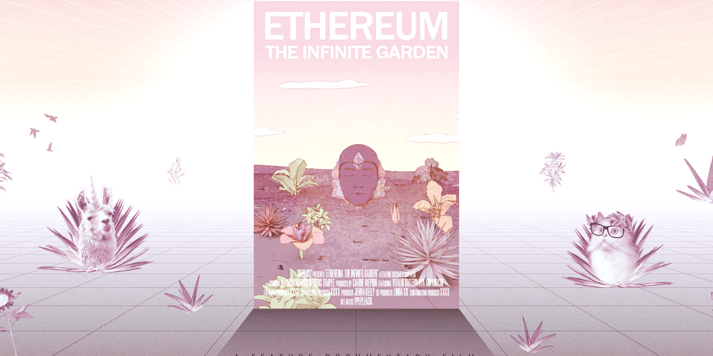 ETH Documentary Raises $1.9 Million Via NFTs on Mirror