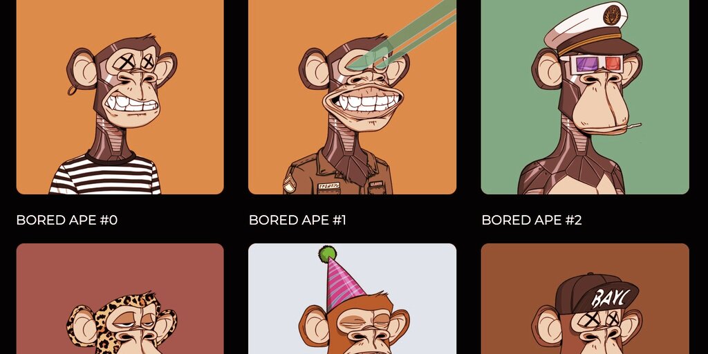 Bored Ape Creator Seeks Funding From Andreessen Horowitz at $5B Valuation: Report
