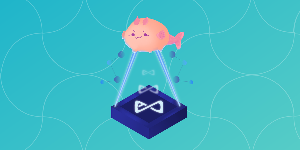 What is Axie Infinity? The Play-to-Earn NFT Game Taking Crypto By Storm