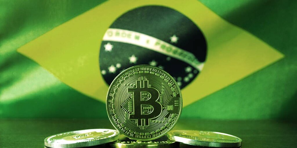 Binance Director in Brazil Resigns due to 'Misalignment of Expectations'