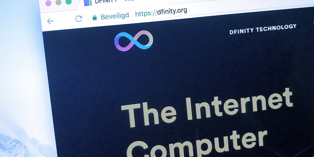What Dfinity’s Internet Computer Means for the Future of Crypto
