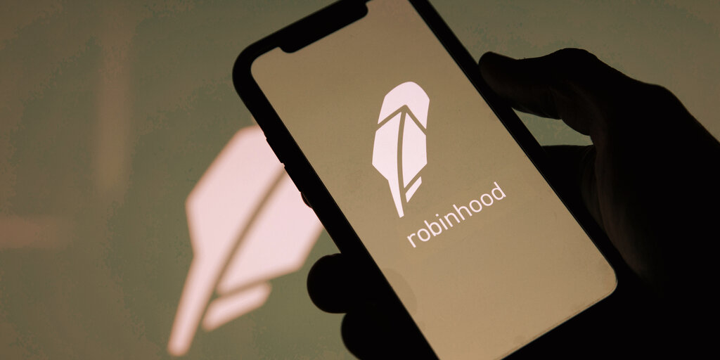 Robinhood Stock Debuts at $38, Immediately Drops 9% Before ...