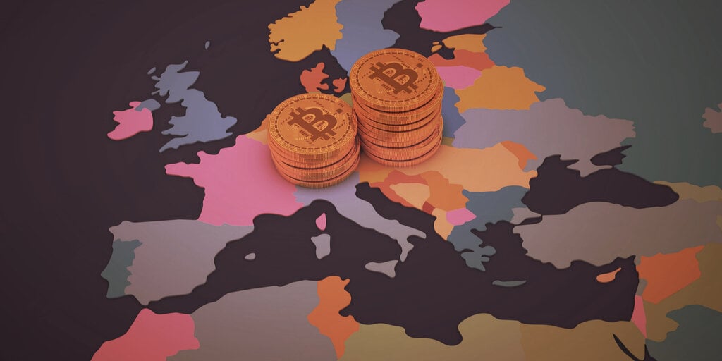 Germany’s New Law Means 4,000 ‘Spezialfonds’ Can Now Invest In BTC