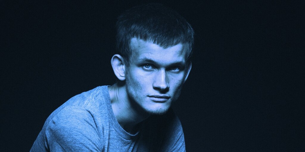 Ethereum Layer-2 Fees Should Be Under $0.05 to Be ‘Truly Acceptable’: Vitalik Buterin