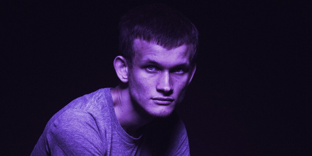 ethereum-founder-vitalik-buterin-crypto-industry-shouldn-t-be-enthusiastically-pursuing-institutional-capital-decrypt