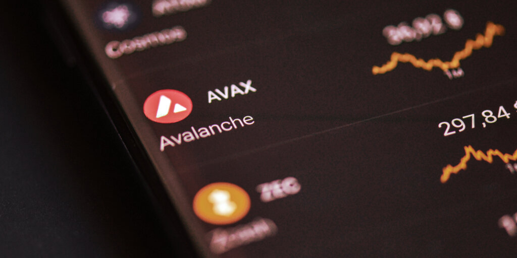 Ava Labs Raises $350M to Build Out Avalanche at $5.25B Valuation: Report