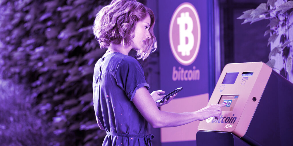BTC ATM Operators Form Coalition to Improve ‘Lax Compliance Policies’