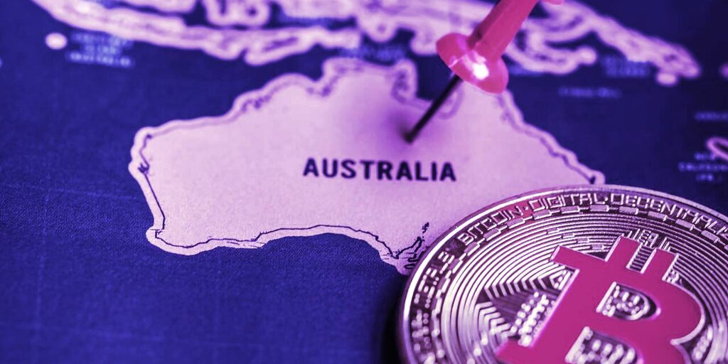Australia Eyes New Criminal Offenses, Tougher Penalties for Ransomware  Attackers - Decrypt