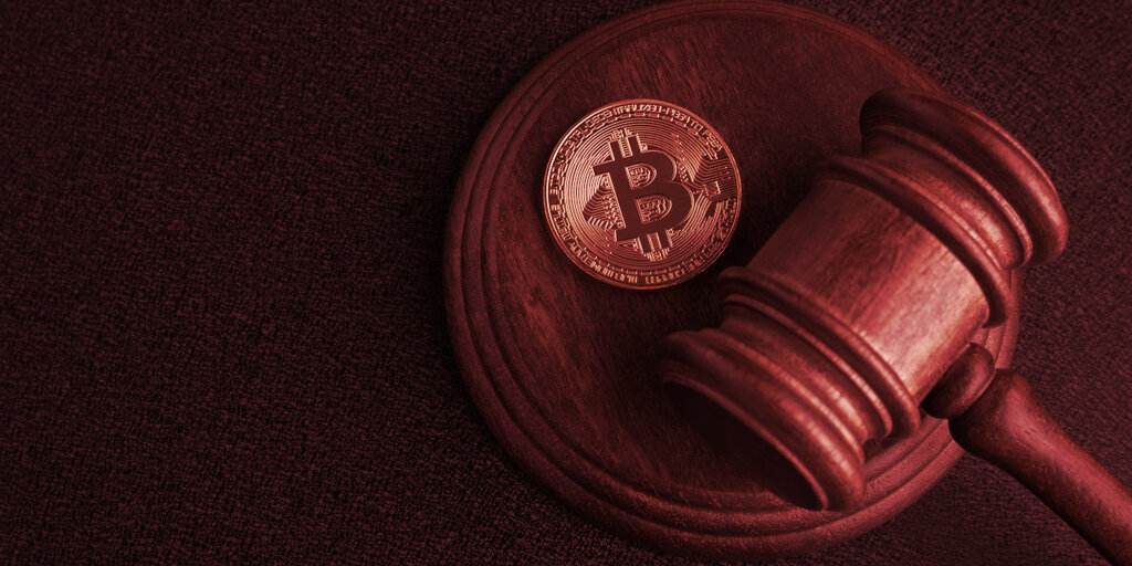 Man Who Lost $800K of BTC Sues Parents of Alleged Teenage Thieves