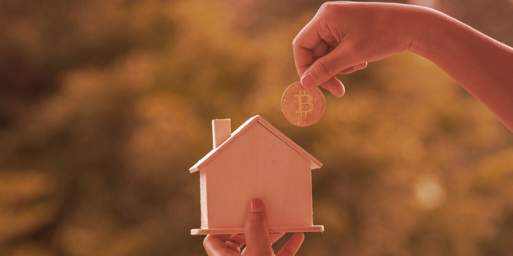 Second-Largest Mortgage Lender in US Expects to Accept BTC by Year's End: CEO