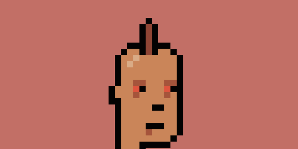 Someone Bought a CryptoPunks NFT for $443, Sold It for $4.4 Million in ETH