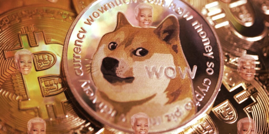 Dogecoin Is Having Its Own Festival. And Dionne Warwick Is Headlining