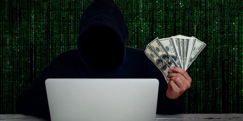 Scammer’s Remorse?  Million Bitcoin Thief Sends Ethereum to Sufferer