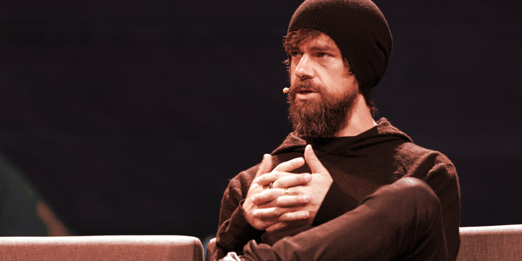 Why Does Jack Dorsey Hate ETH?
