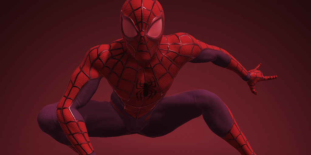 Marvel Unveils First Official NFTs, Starting With Spider-Man