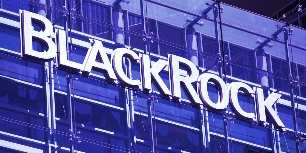 BlackRock Bets Big on BTC Mining as Sector Rakes in $44 Million a Day