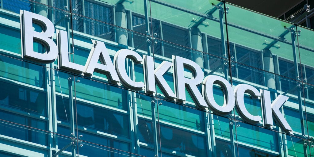 BlackRock’s Bitcoin ETF Added 8 Million in BTC Amid All-Time Higher