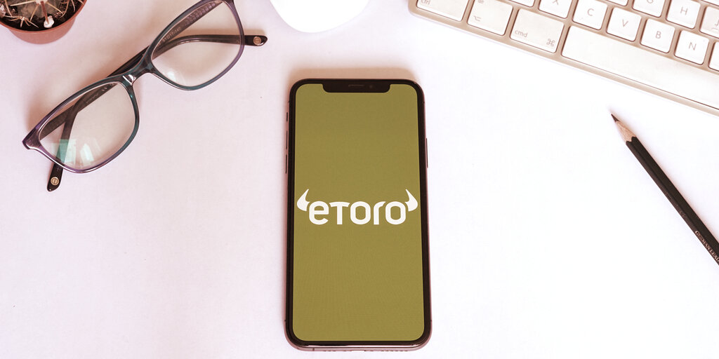 eToro покупает TradeZero за сумму до $231 млн, акции ETOR просели