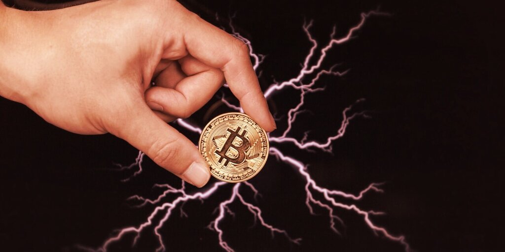 Bitcoin Payments Firm OpenNode Closes $20M Series A