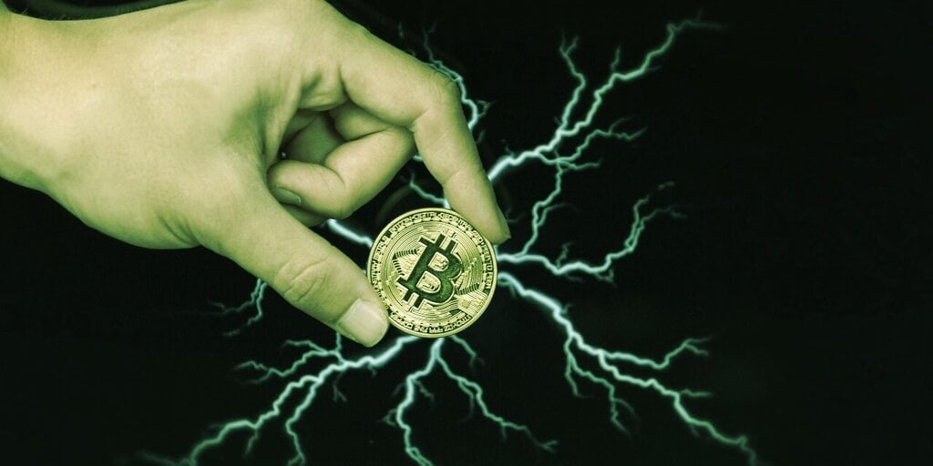 Paxful Integrates Lightning Network for Faster, Cheaper Bitcoin Transactions