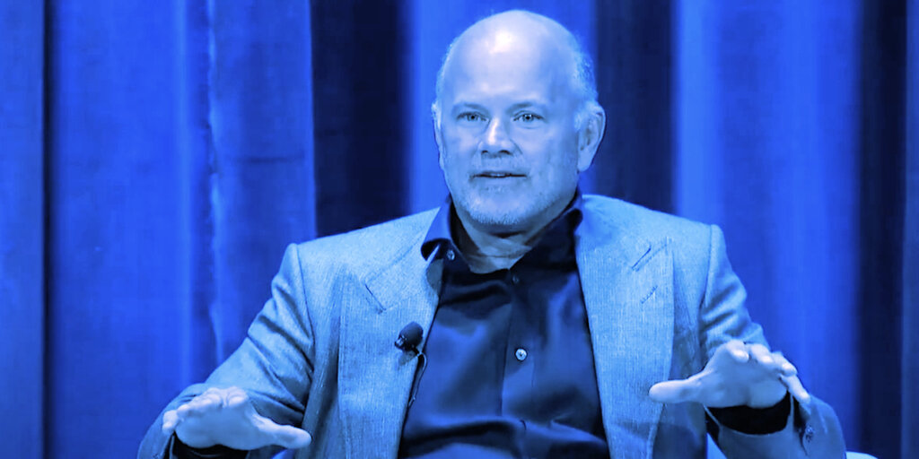 Mike Novogratz: Bitcoin Will ‘Lead the Markets’ in Recovery From Fed Rate Hike