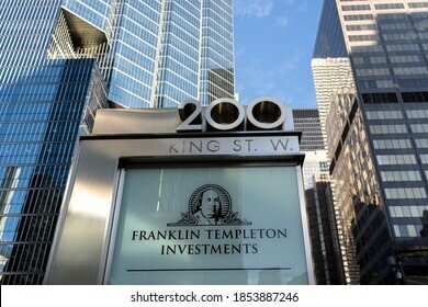 Wall Street Titan Franklin Templeton Enters Spot Ethereum ETF Race - Decrypt