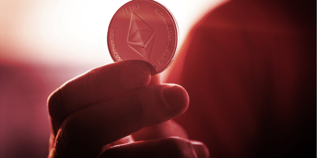 Ethereum 2.0 Staking Contract Now Holds 10 Million ETH