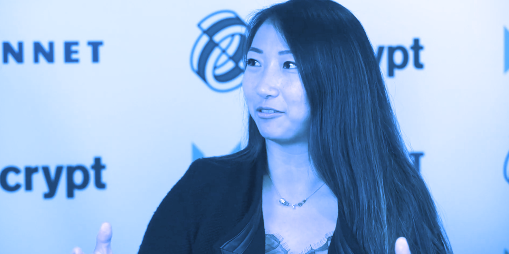 FTX's Amy Wu: How Crypto and Gamers Can All Get Along