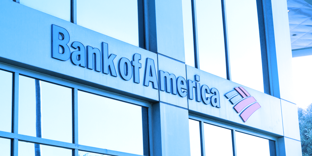 Net Flows Suggest ‘Bullish’ Crypto Market Momentum: Bank of America