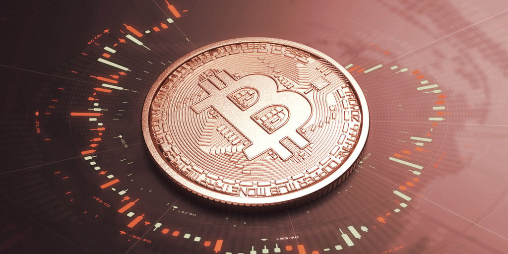 Bitcoin Falls to Two-Year Low as Market Reels From FTX Fallout