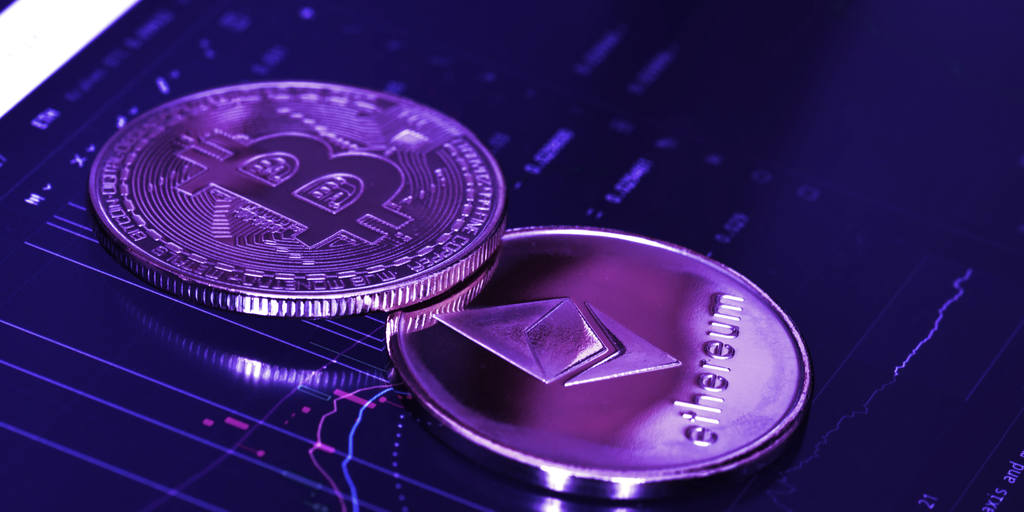 Crypto Market Back Above $2 Trillion as Bitcoin, Ethereum Recover