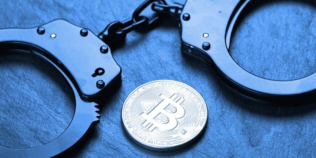 Maryland Man Drugs Father to Access His $400,000 in Bitcoin