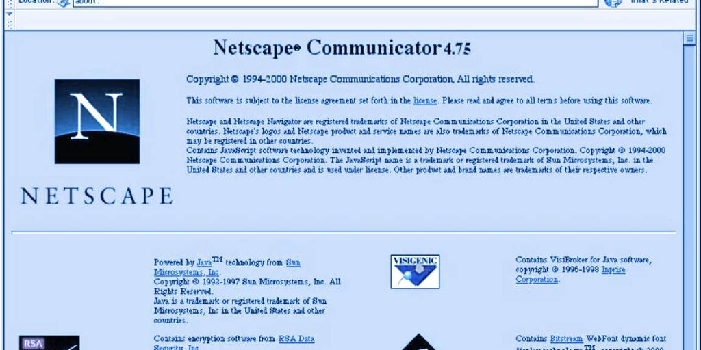 Bitcoin's Netscape Moment is Finally Here - Decrypt