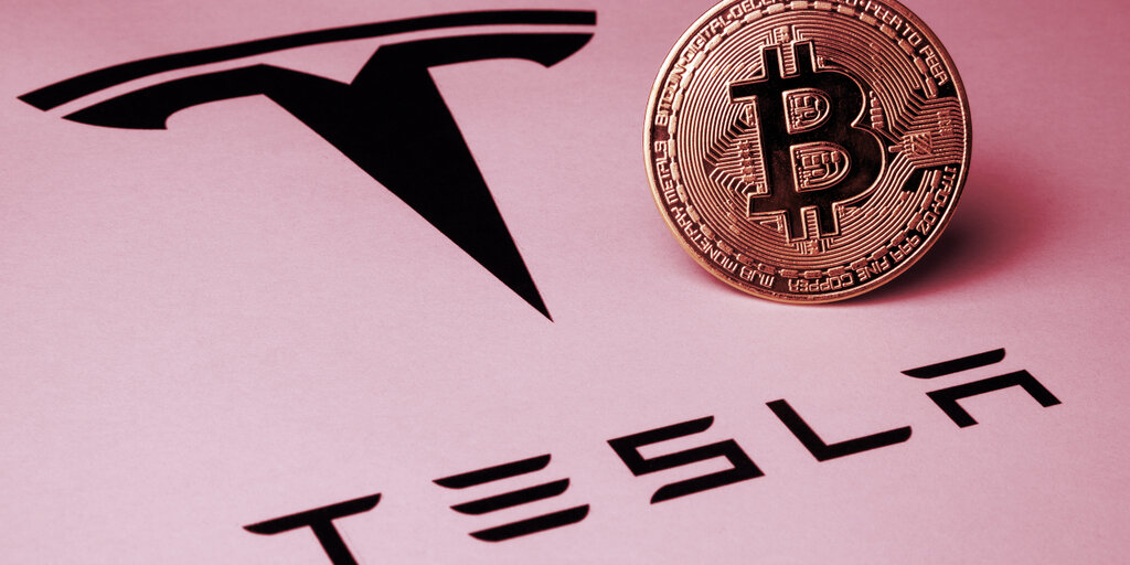Elon Musk: Tesla Sold Its Bitcoin Because of COVID Lockdowns in China