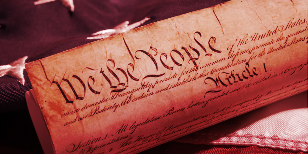 ConstitutionDAO failed to buy the US constitution and shut up shop on November…