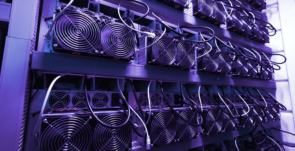 It's no wonder Kazakhstan's power grid is under strain from crypto mining. The…