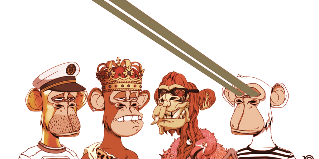 Kingship, the Gorillaz-inspired virtual group, will release music, perform in…