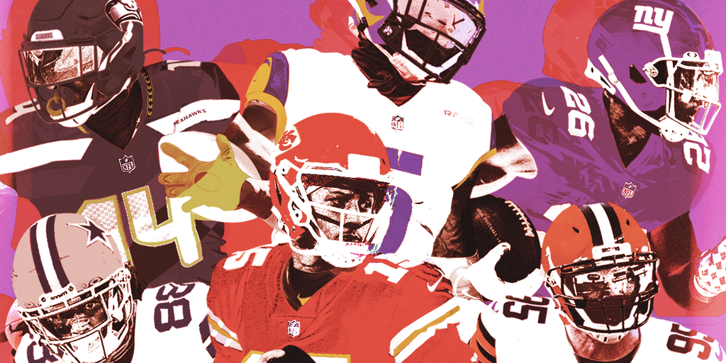 NFL All Day NFT Sales Surge On Sundays During Football Games Decrypt