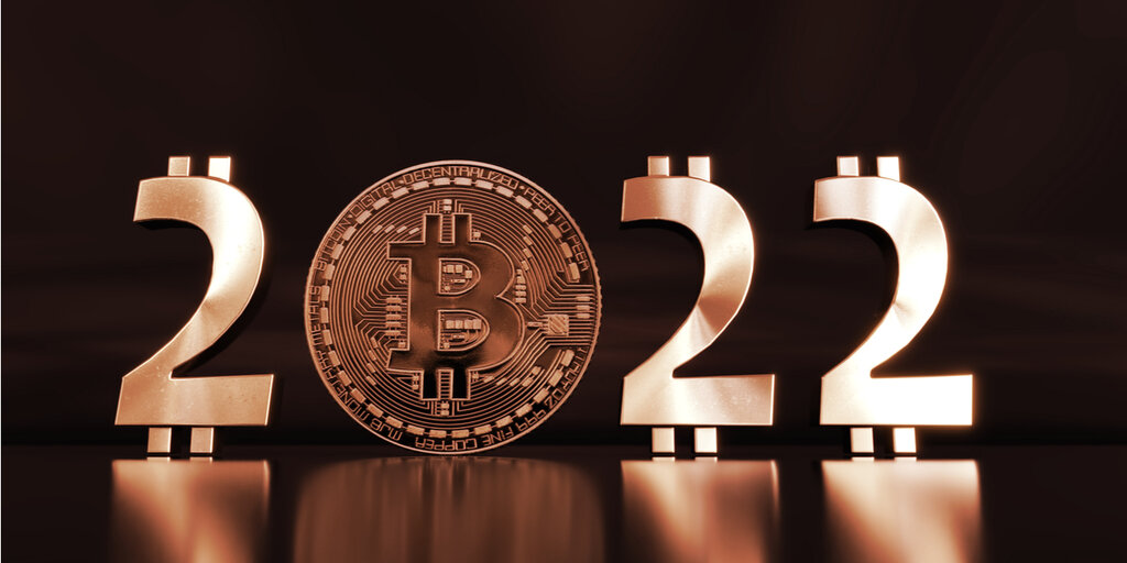 whats the next bitcoin 2022