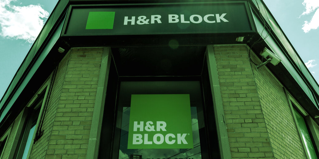 Tax Firm H&R Block Files Lawsuit Against Square's Rebrand