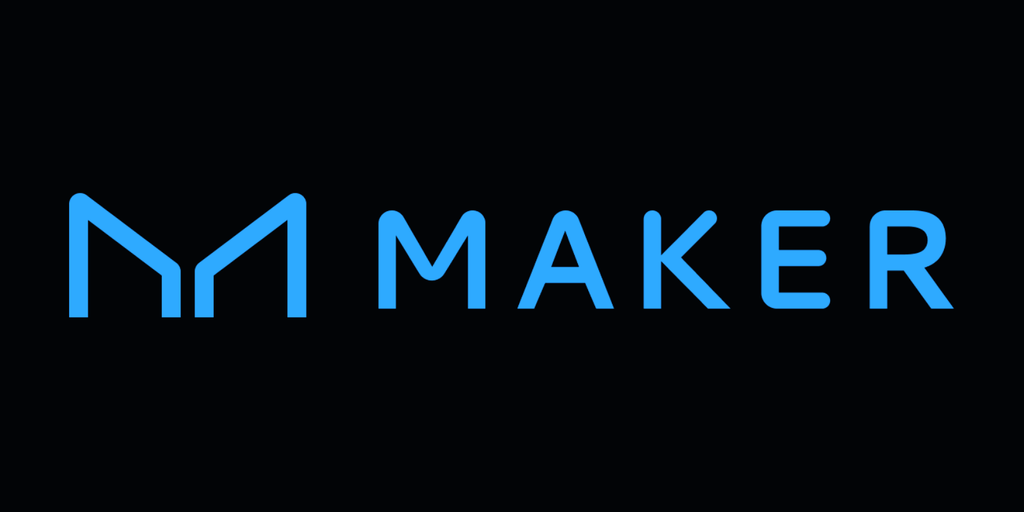 MakerDAO Logo gID 1 Makers MKR Token Surges 30% and Stablecoin DAI Leapfrogs UST