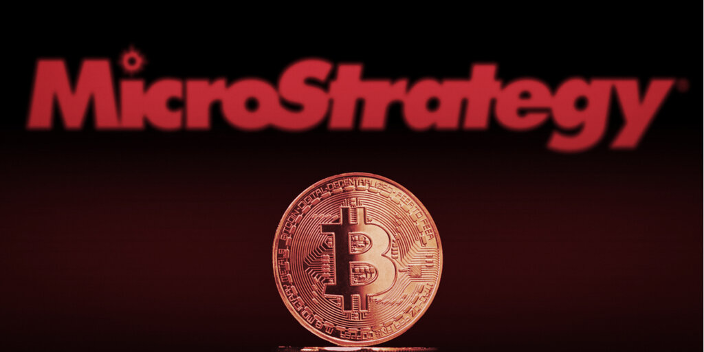 MicroStrategy Reports $917M Bitcoin Impairment Charge as Saylor Steps Aside