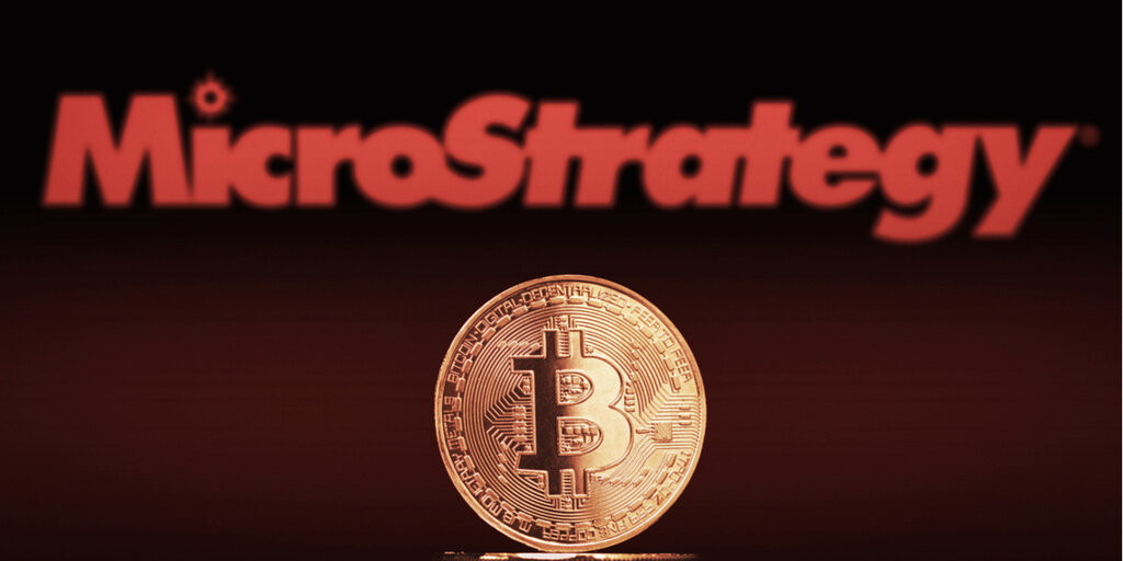 MicroStrategy Takes $170M Q1 Impairment Charge on Bitcoin Holdings