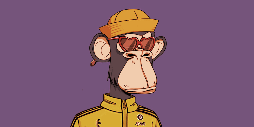 Monkey Kingdom NFT Avatar Generator