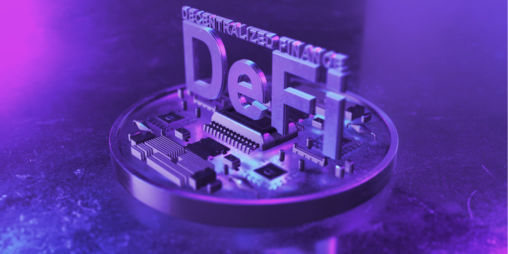 DeFi Tokens Lido, Aave, Curve Post Whopping Weekly Gains Amid Crypto Market Recovery